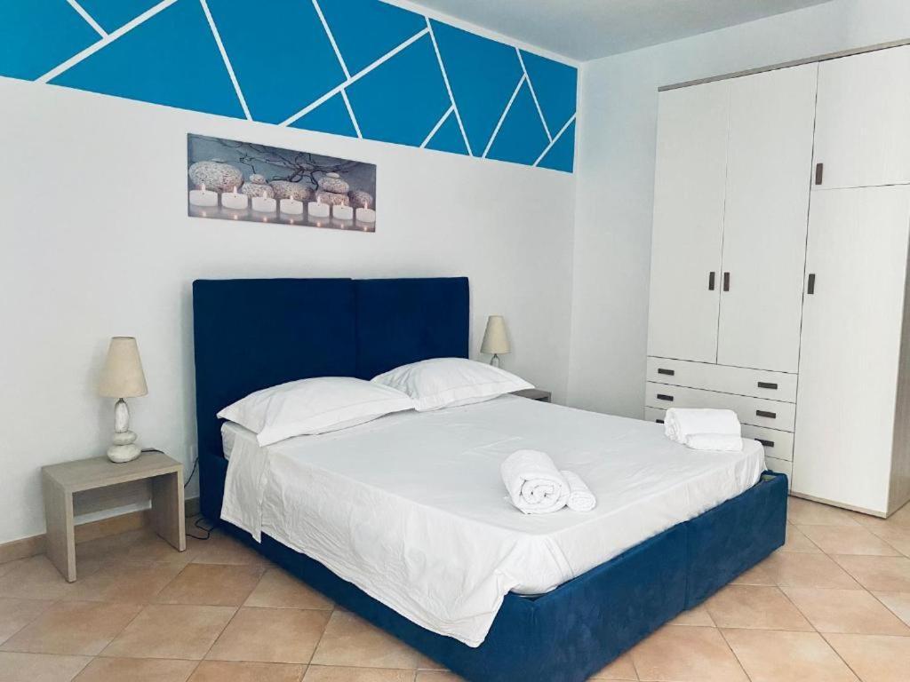 Cartari Apartment 2.0 Palermo Exterior foto
